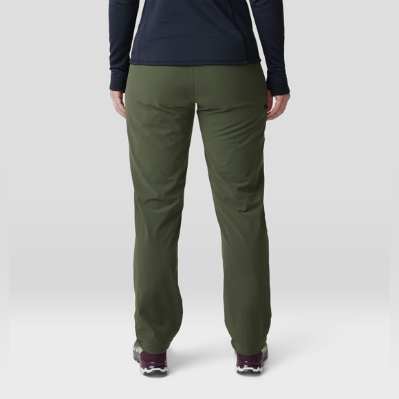 Mountain Hardware Woman’s Yumalina Pant - Picture 2 of 16